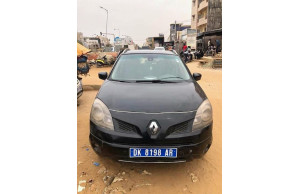 Renault Koleos 2008