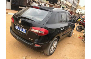 Renault Koleos 2008