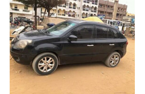 Renault Koleos 2008