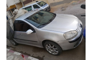 Volkswagen Golf 5 2007