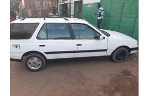 Peugeot 405 0