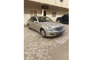 Mercedes 211 2006