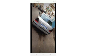 Mercedes C240 0
