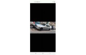Mercedes C240 0