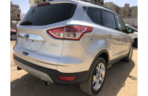 Ford Escape 2013