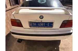 Bmw 318 0