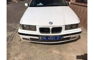 Bmw 318 0