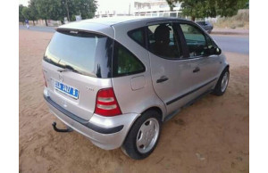 Mercedes Classe A 2006