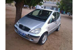 Mercedes Classe A 2006