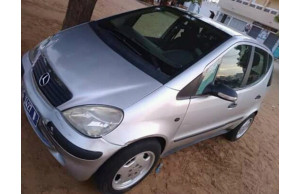 Mercedes Classe A 2006