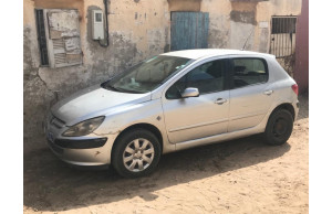 Peugeot 307 2006