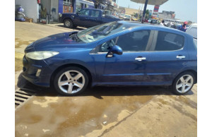 Peugeot 308 2010