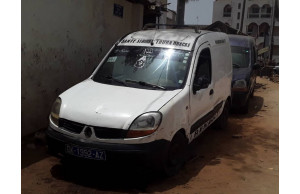 Renault Kangoo 2006