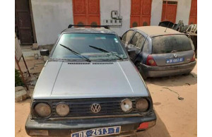 Volkswagen Golf 2 0