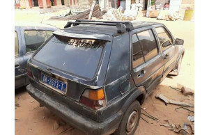 Volkswagen Golf 2 0