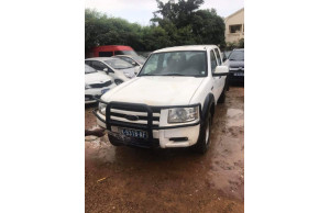 Ford Ranger 2008