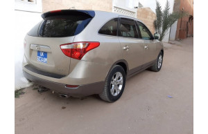 Hyundai VERACRUZ 2010