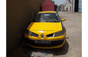 Renault Panthéon 2007