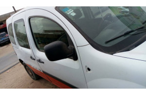 Renault Kangoo 2012