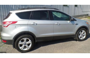 Ford Escape 2014