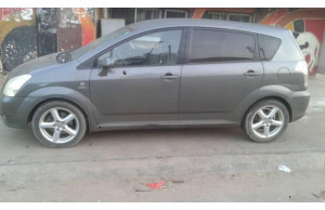 Toyota Corolla 2006
