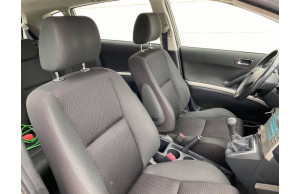 Toyota Corolla 0