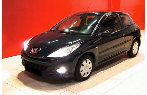 Peugeot 206 2010