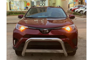 Toyota RAV4 2018