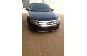 Ford HPOHA4 2016