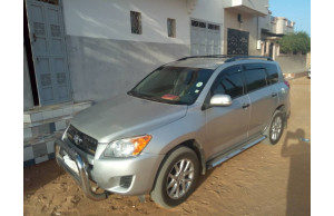 Toyota Rav 4 2010