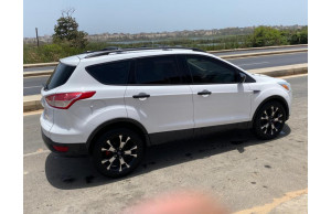 Ford Escape 2014