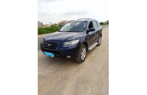 Hyundai Panthéon 2009