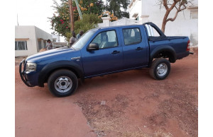 Ford Ranger 2010