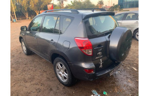 Toyota RAV4 2006