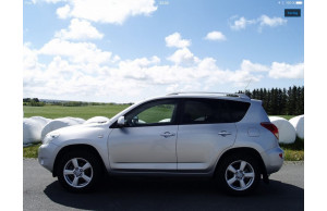 Toyota RAV4 2009