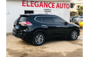 Nissan ROGUE 2014