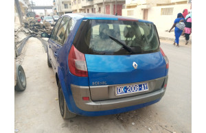 Renault Panthéon 2008