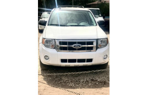 Ford Escape 2012