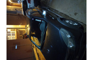 Renault stepway 2012