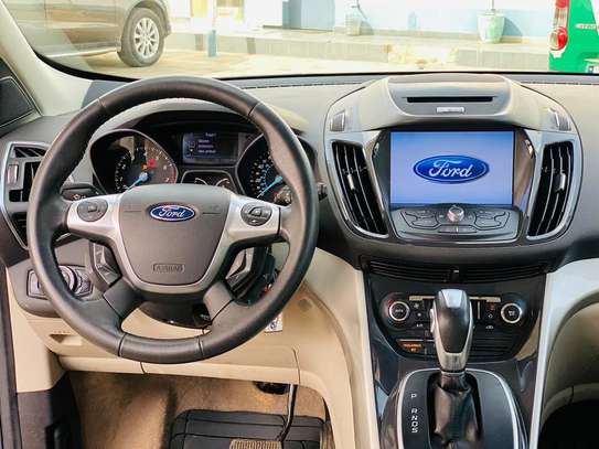 Ford ESCAPE-SE 2013 1