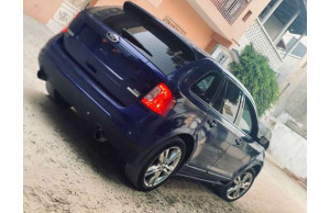 Ford Edge 2013