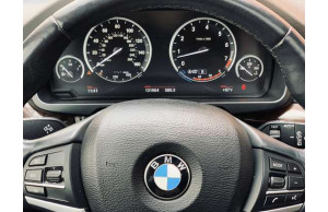 Bmw X5 2015