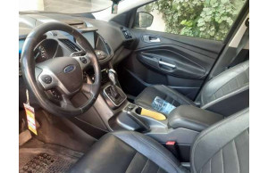 Ford ESCAPE-SE 2013