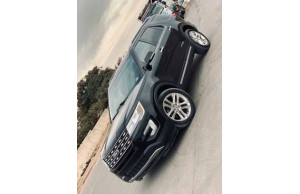 Ford Explorer 2016