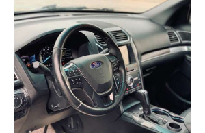Ford Explorer 2016