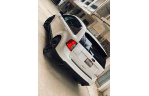 Ford Edge 2013