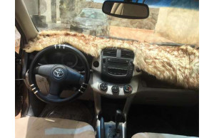 Toyota Rav 4 2008