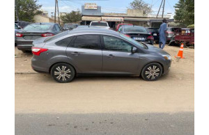 Ford Focus 2013
