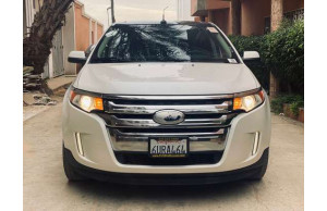 Ford Edge 2013