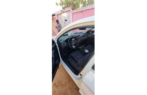 Nissan QUASHQAI 2015
